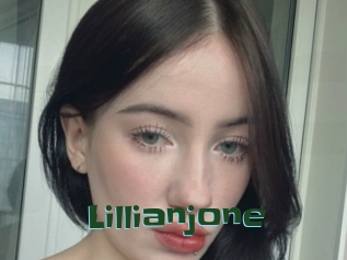 Lillianjone