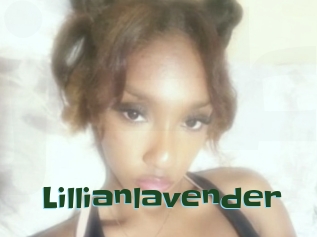 Lillianlavender