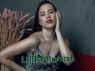 Lillianlunan