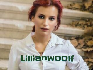 Lillianwoolf