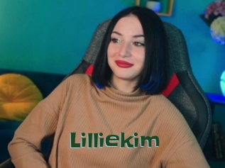 Lilliekim