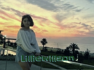 Lilliewillson