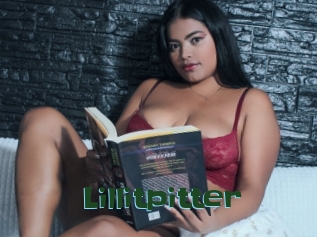 Lillitpitter
