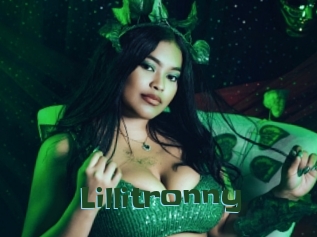 lillitronny Jeune baise