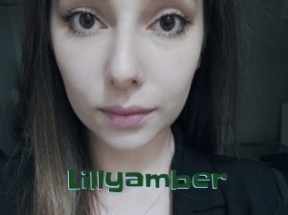Lillyamber
