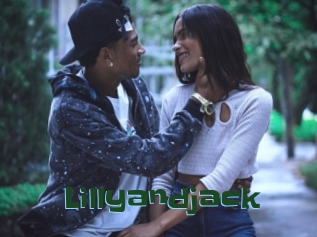 Lillyandjack