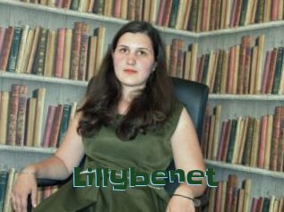 Lillybenet