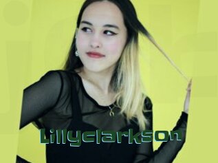 Lillyclarkson