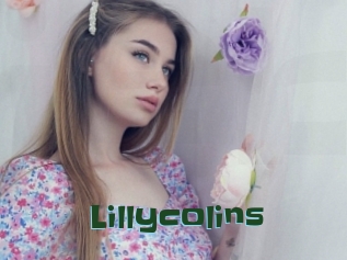 Lillycolins