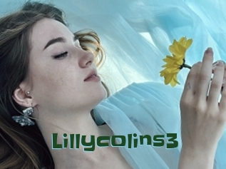 Lillycolins3