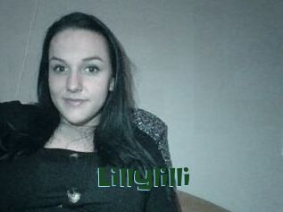 Lillylilli