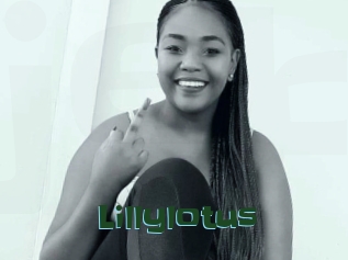 Lillylotus