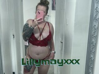 Lillymayxxx