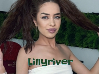 Lillyriver