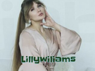 Lillywiliams
