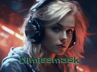 Lilmissmask