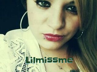 Lilmissme