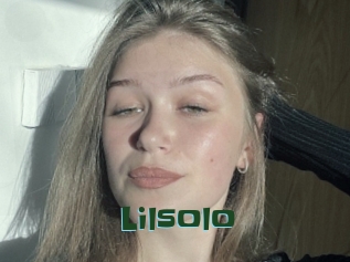 Lilsolo