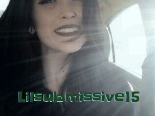 Lilsubmissive15