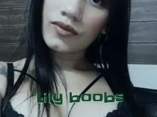 Lily_boobs