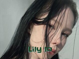 Lily_lo