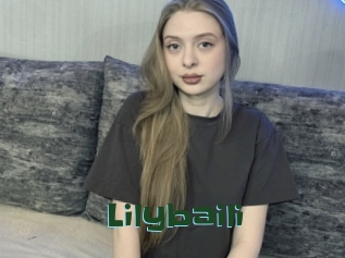Lilybaili