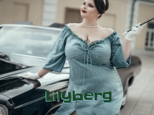 Lilyberg