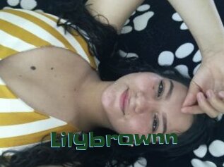 Lilybrownn