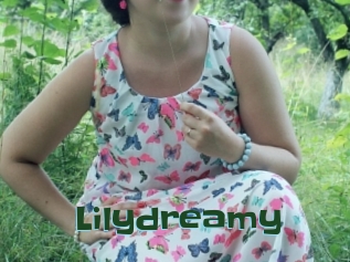 Lilydreamy
