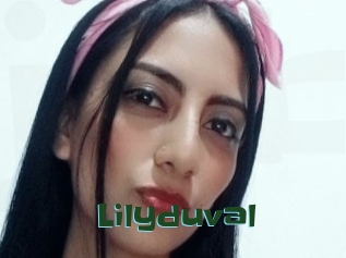 Lilyduval
