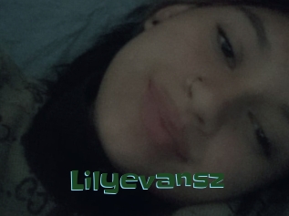 Lilyevansz
