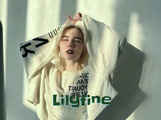 Lilyfine