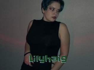 Lilyhaig