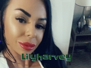 Lilyharvey