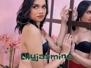 Lilyjasmine