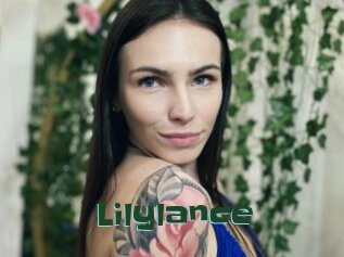 Lilylance