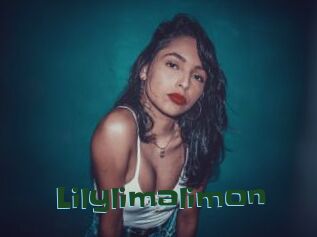 Lilylimalimon