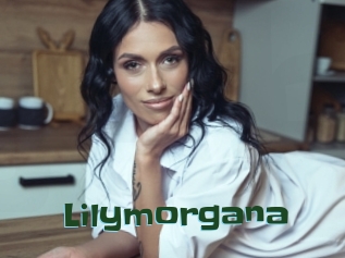 Lilymorgana