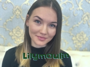 Lilymoulin