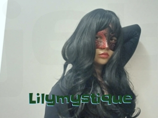 Lilymystique