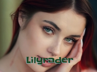 Lilyrader
