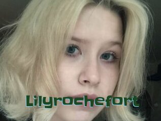 Lilyrochefort