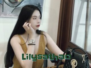 Lilysathao