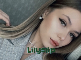 Lilyslip