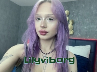 Lilyviborg