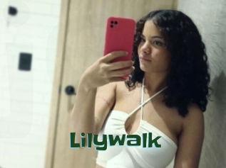 Lilywalk