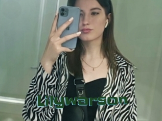 Lilywarson