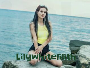 Lilywhitelilith