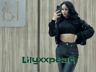 Lilyxxpearl