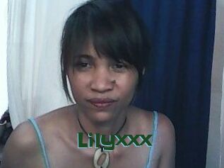 Lilyxxx